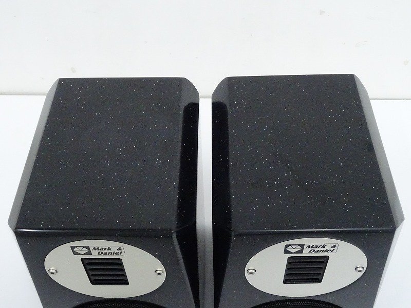 Yahoo!オークション - Mark&Daniel Maximus-Mini+ スピーカー Yahoo!オークション - Mark&Daniel Maximus-Mini+ スピーカー