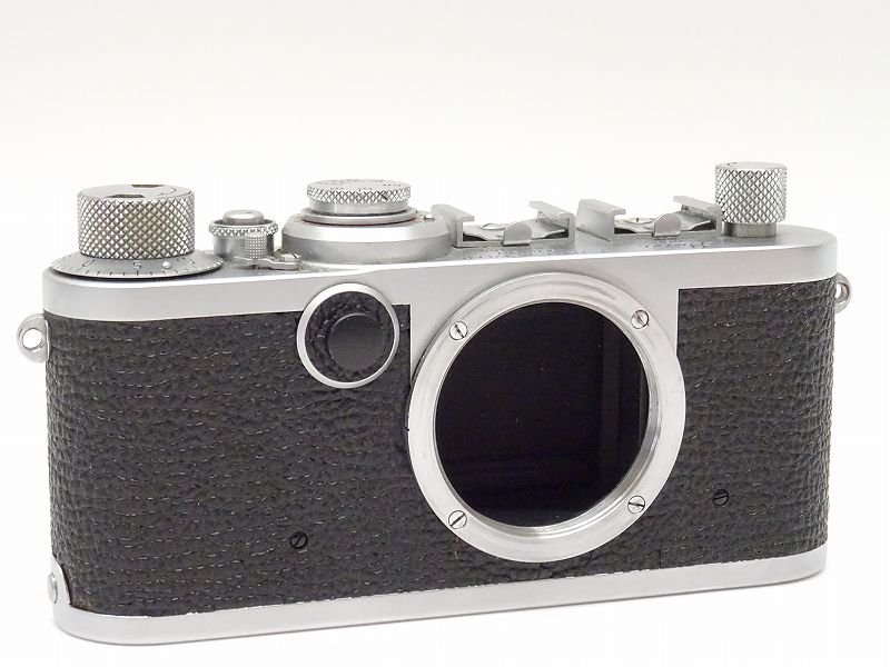 ○○Leica If RD バルナック式 フィルムカメラ ボディ ライカ