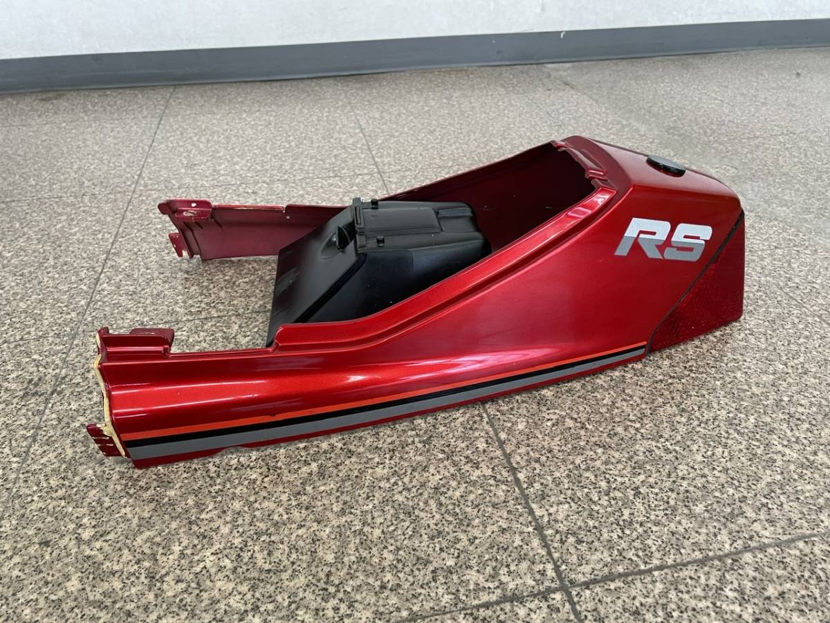 CBX250RS 純正外装一式 ホンダ セット タンク フェンダー テール CBX250RS 純正外装一式 ホンダ セット タンク フェンダー テール