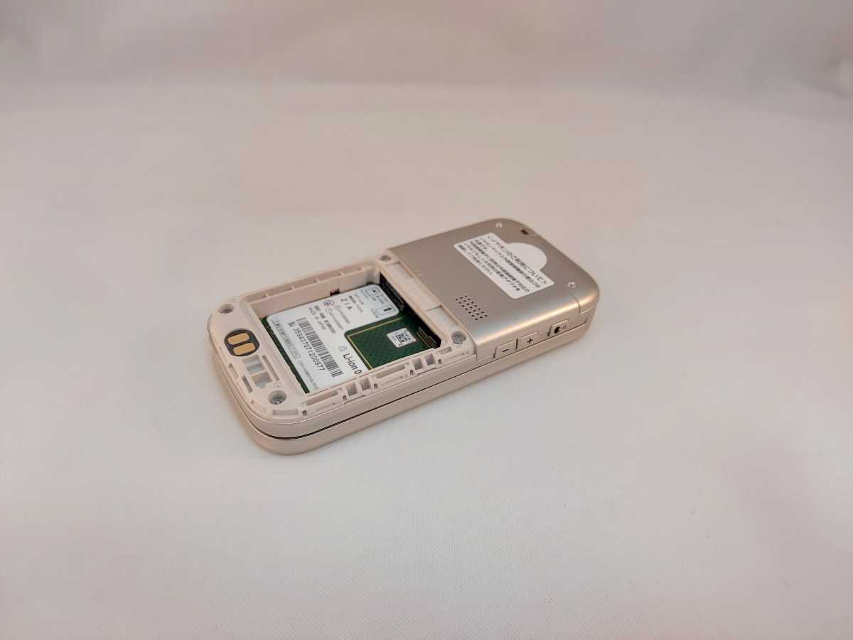 全国無料格安 ヤフオク! - docomo らくらくホン ... 超激得お得
