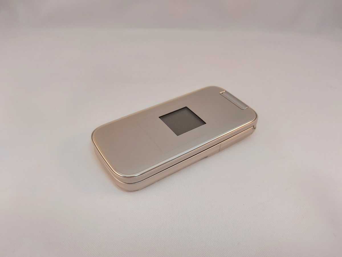 全国無料格安 ヤフオク! - docomo らくらくホン ... 超激得お得