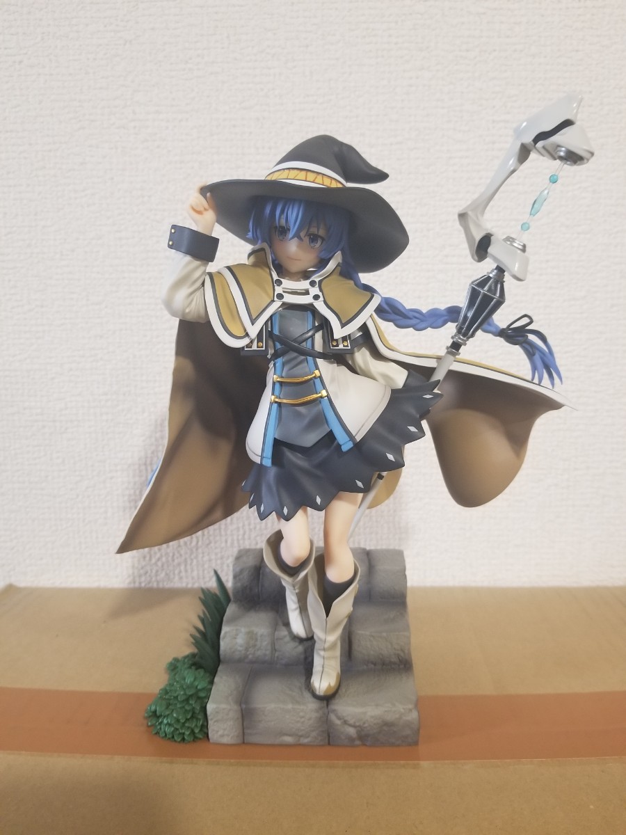 激安店舗 テレビ アニメ キャラクターグッズ 匿名発送 送料無料 Caworks 無職転生 異世界行ったら本気だす ロキシー ミグルディア 1 7スケール 激安店舗 テレビ アニメ キャラクターグッズ 匿名発送 送料無料 Caworks 無職転生 異世界行ったら本気だす ロキシー ミグルディア 1 7スケール