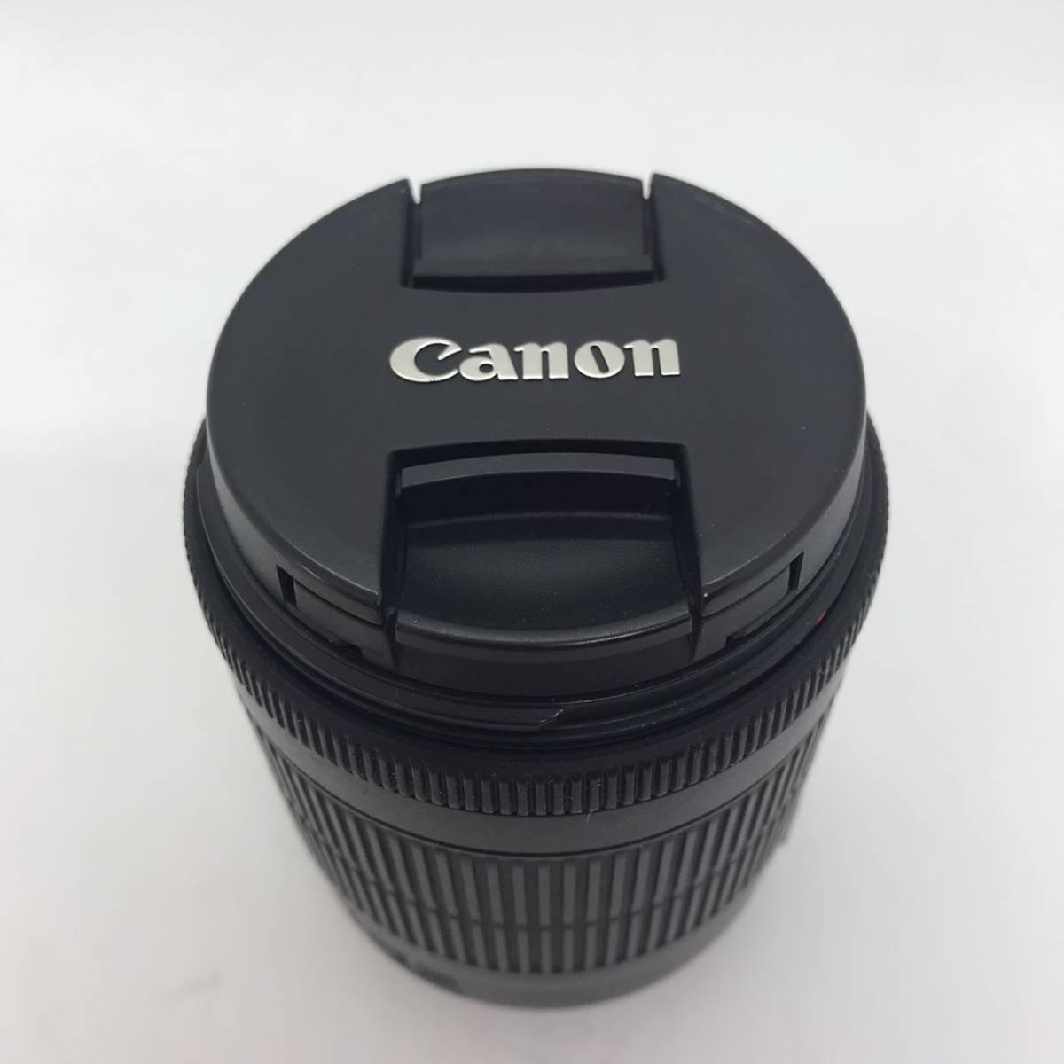 おすすめネット 新品並 CANON EF-S 18-55mm IS Lens#8 キヤノン