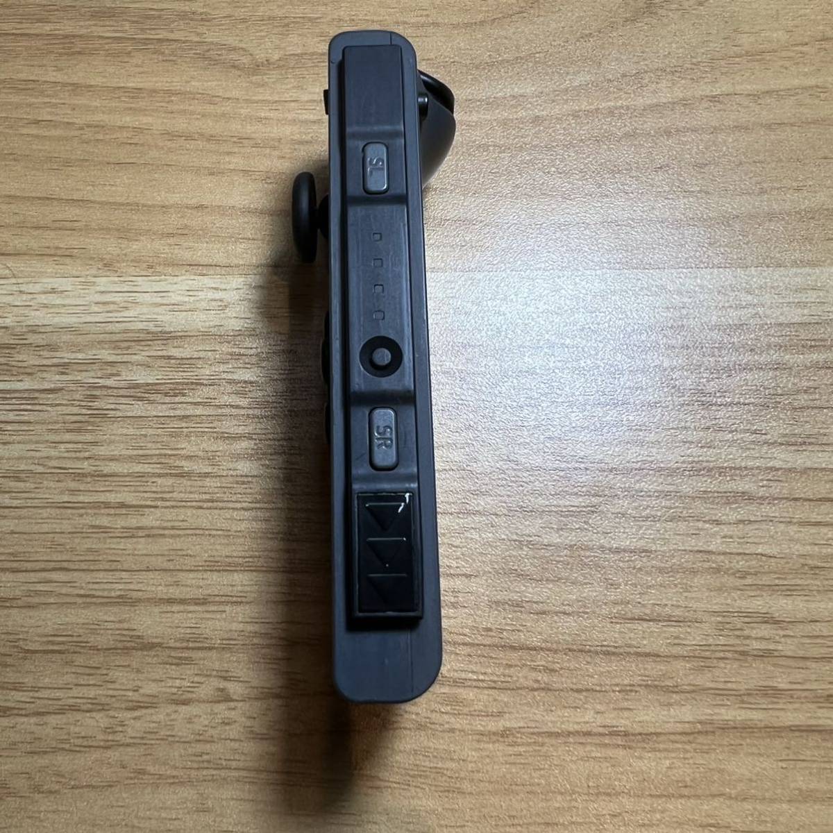 L5643 Nintendo Switch ジョイコン Joy-Con 左 ( L ) 任天堂 グレー 動作確認済み 保証あり