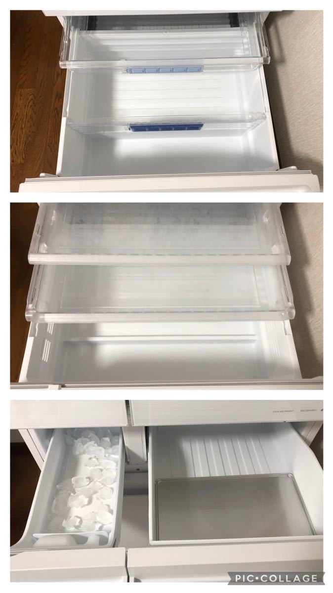 パナソニック 冷蔵庫 550L NR-F557HPX-W 観音開き 6ドア パナソニック 冷蔵庫 550L NR-F557HPX-W 観音開き 6ドア