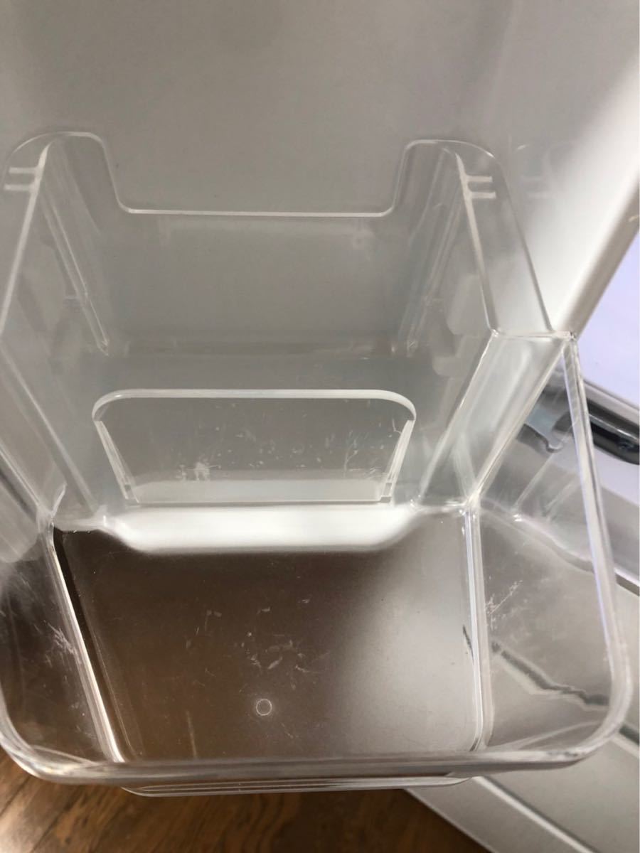 パナソニック 冷蔵庫 550L NR-F557HPX-W 観音開き 6ドア パナソニック 冷蔵庫 550L NR-F557HPX-W 観音開き 6ドア