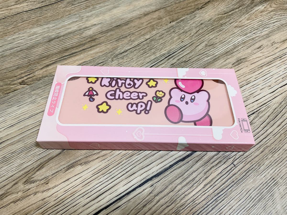 スイッチ ライト カバー　Switch Lite カバー　子供　可愛い