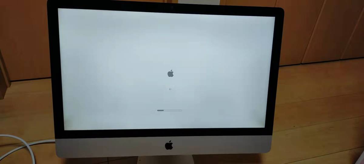 Apple iMac 27インチ デスクトップパソコン A1419 ジャンク 出品 ic.sch.id