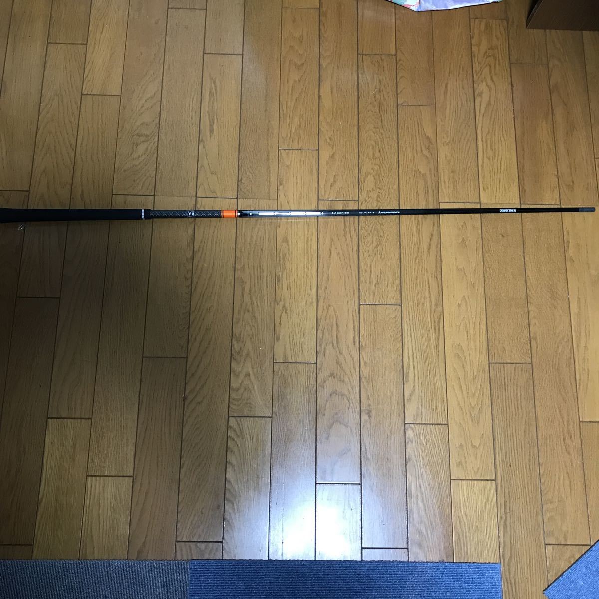テンセイ TENSEI Pro Orange 1K 6S ! geckoschool.co.za