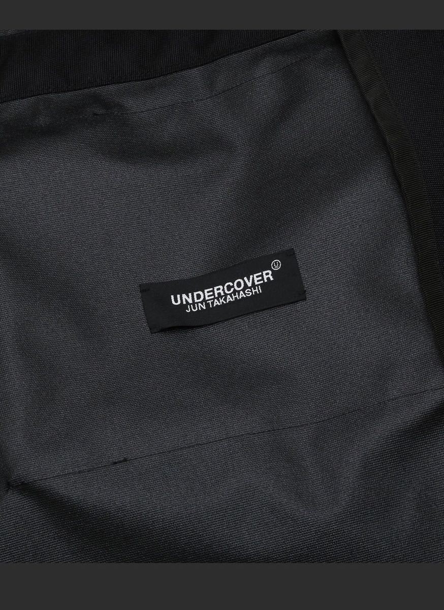 EASTPAK × UNDERCOVER コート 新品 2 グリーン_画像4