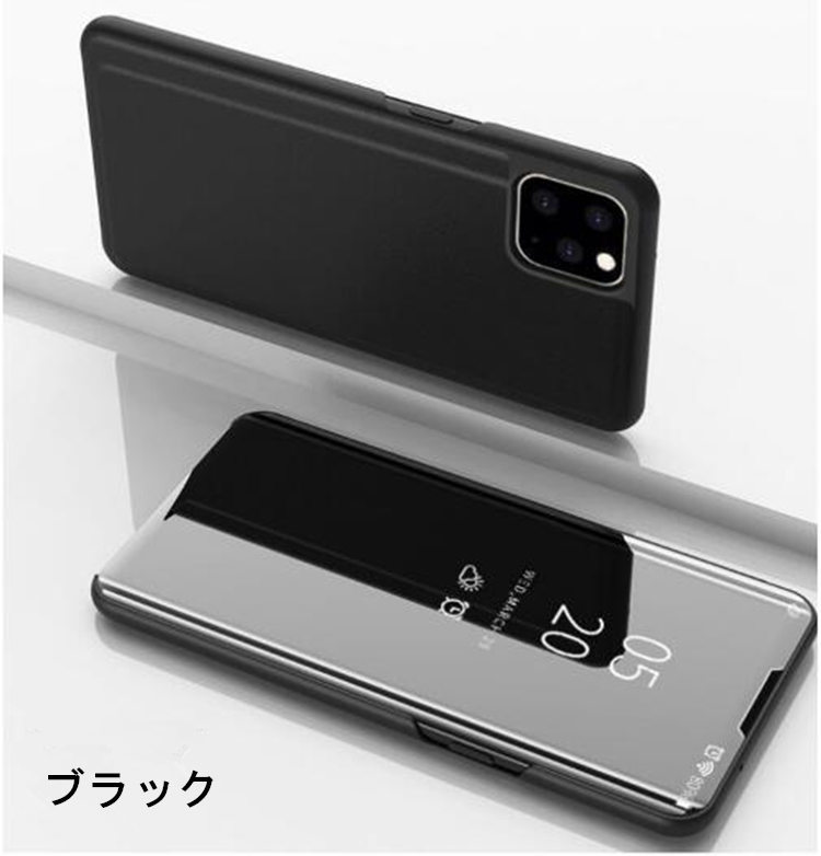 iPhone 12 Miniケース Apple 5.4インチ スマホケース 保護カバー 手帳型 横開き 薄型 スタンドタイプ アイフォン12 ミニ ケース_画像9