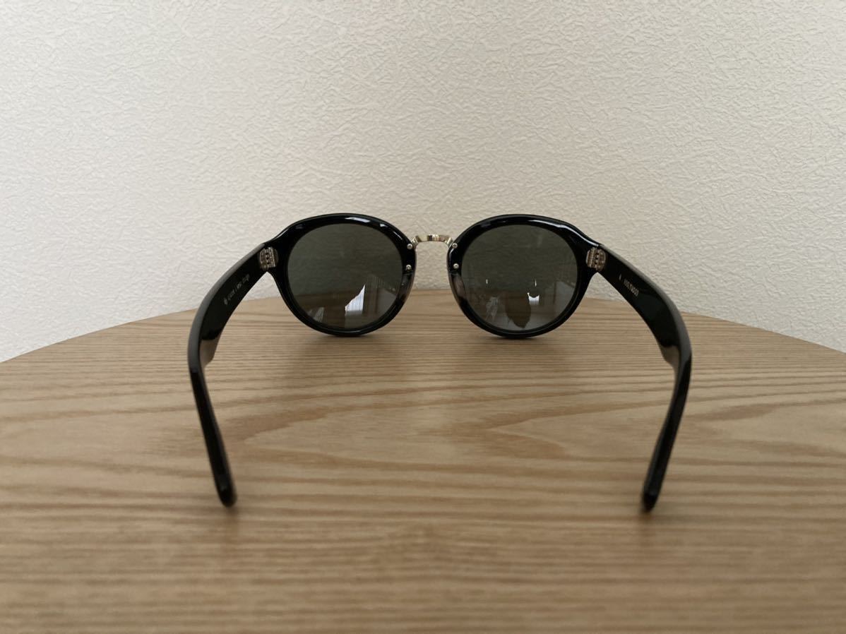 美中古 サングラス ミスター