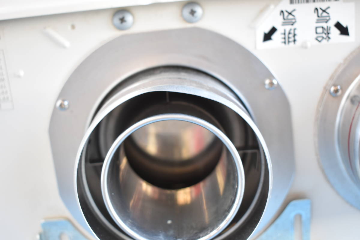 宮城 直接引取 歓迎』美品 Rinnai/リンナイ ユッコV ガス給湯器