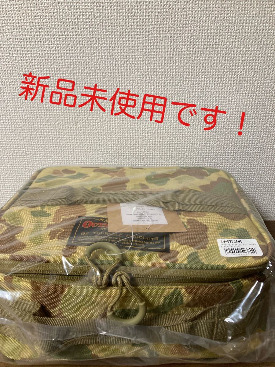 トートバッ ヤフオク! - 送料込 新品natal design Kamping Big Tote