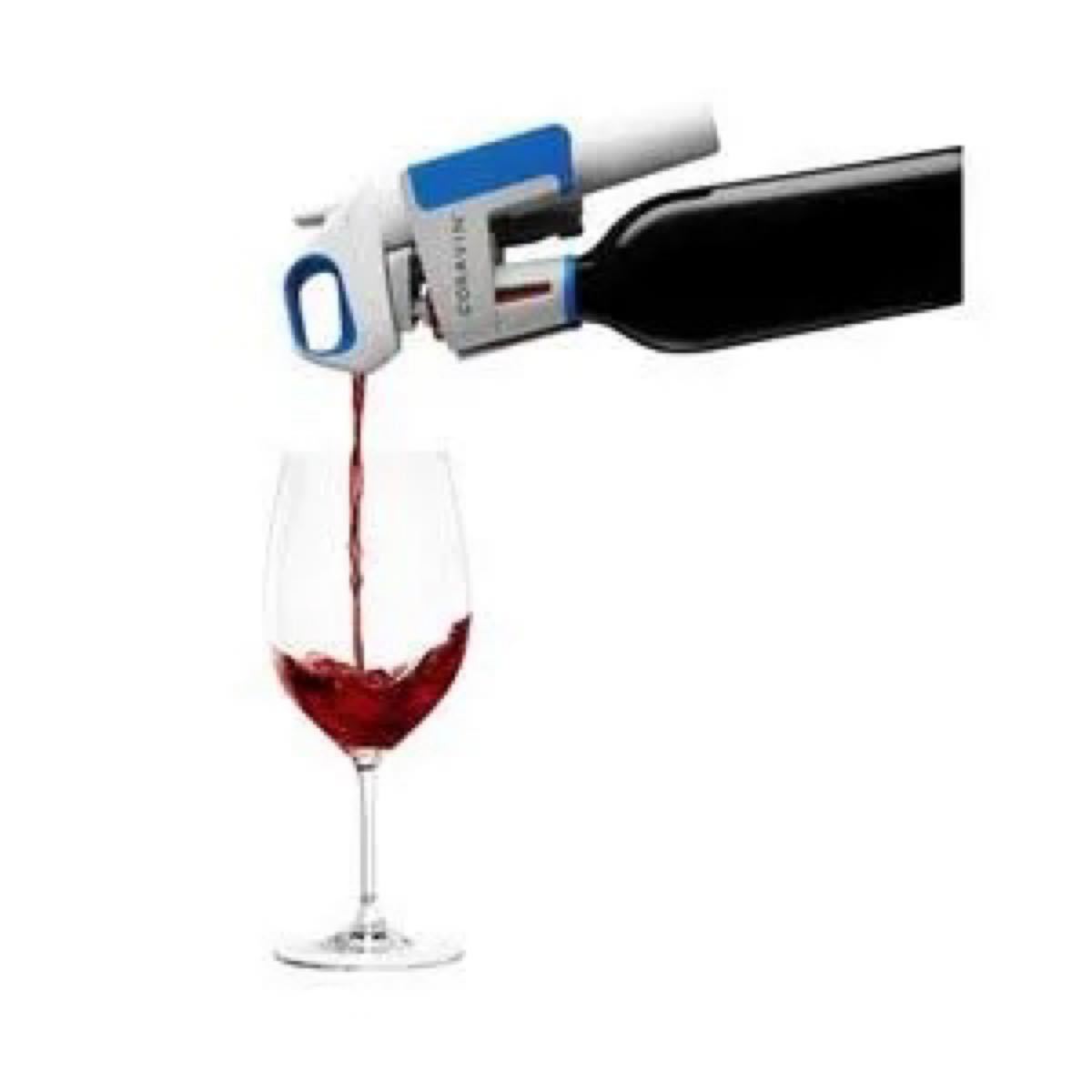 CORAVIN コラヴァン モデル1 CRV1004 ワイン酸化防止ツール ワイン好きマストアイテム! CORAVIN コラヴァン モデル1 CRV1004 ワイン酸化防止ツール ワイン好きマストアイテム!