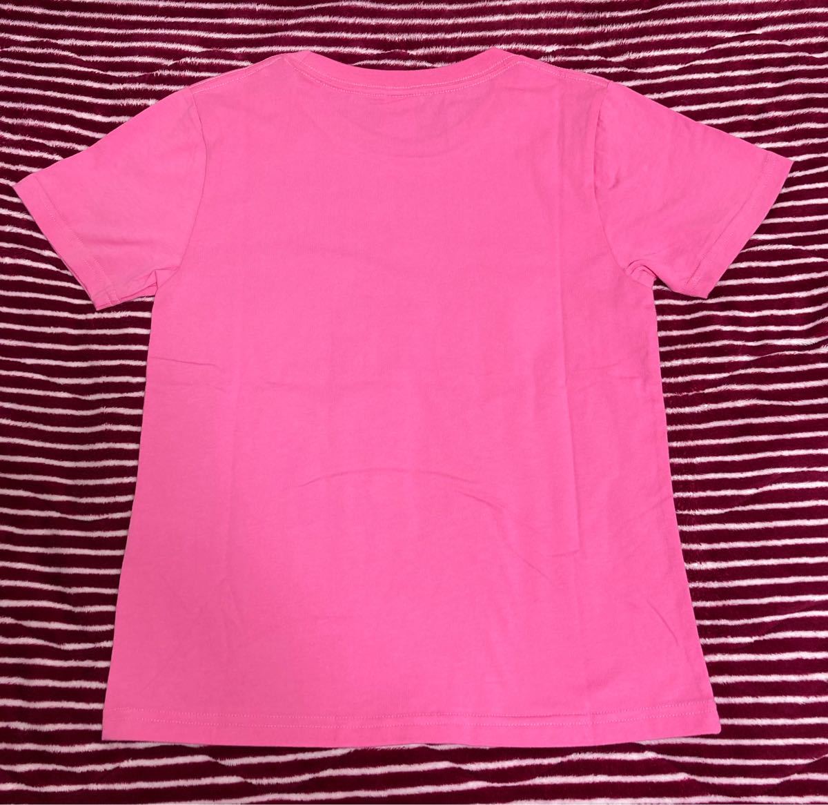 東京オリンピック　公式Tシャツ　キッズサイズ　2枚セット