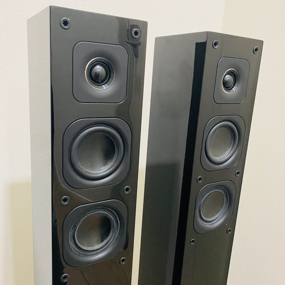 DENON SC-T17-K トールボーイスピーカー1本|Yahoo!フリマ(旧 DENON SC-T17-K トールボーイスピーカー1本|Yahoo!フリマ(旧