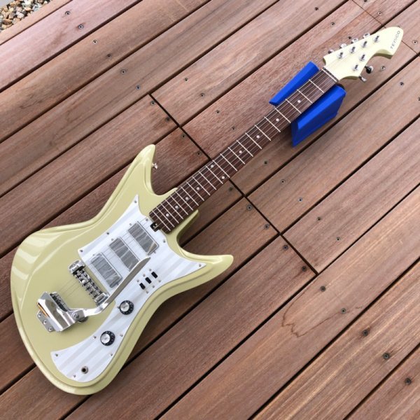 Yahoo!オークション - ほぼ未使用 TEISCO K-56 Reissue 99年製 Yahoo!オークション - ほぼ未使用 TEISCO K-56 Reissue 99年製