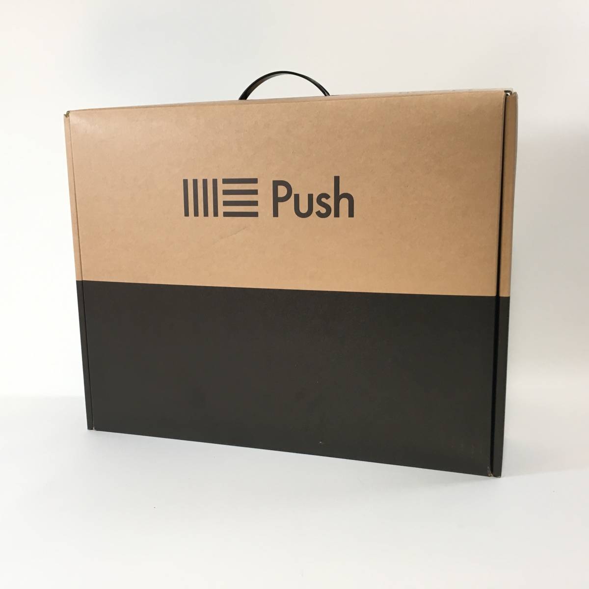 ☆美品☆Ableton Push2 プッシュ コントローラー MIDIコントローラー