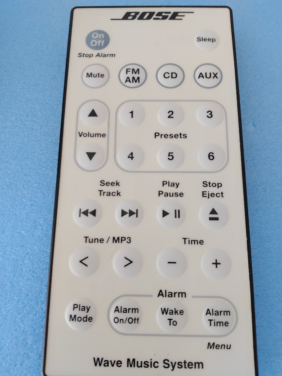 美品CD動作品】BOSE Wave Music System | contifarma.pe