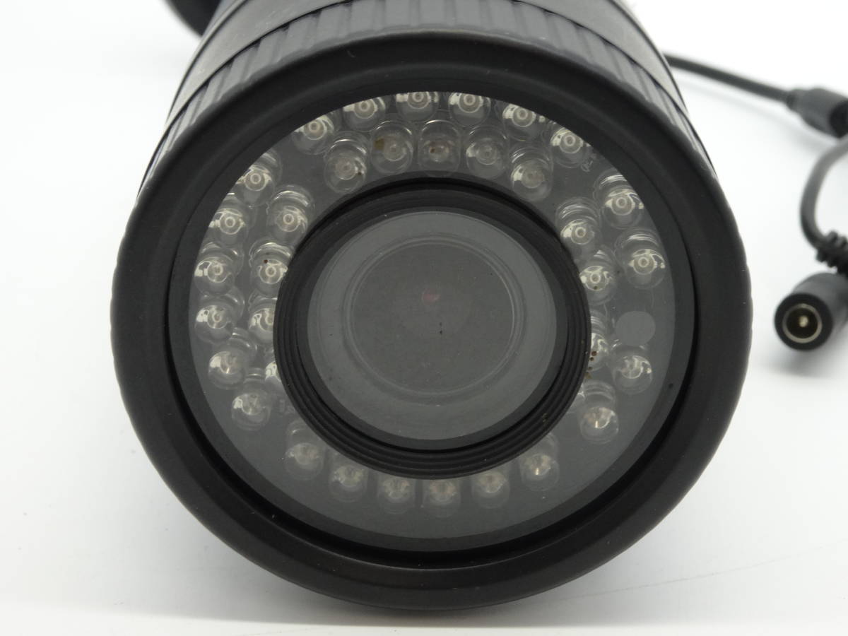 3999円 防犯カメラ L 11 Nsc Ahd942 Nss ジャンク扱い 取り外し品 未チェック 予約受付中 Nss 3999円 防犯カメラ L 11 Nsc Ahd942 Nss ジャンク扱い 取り外し品 未チェック 予約受付中 Nss