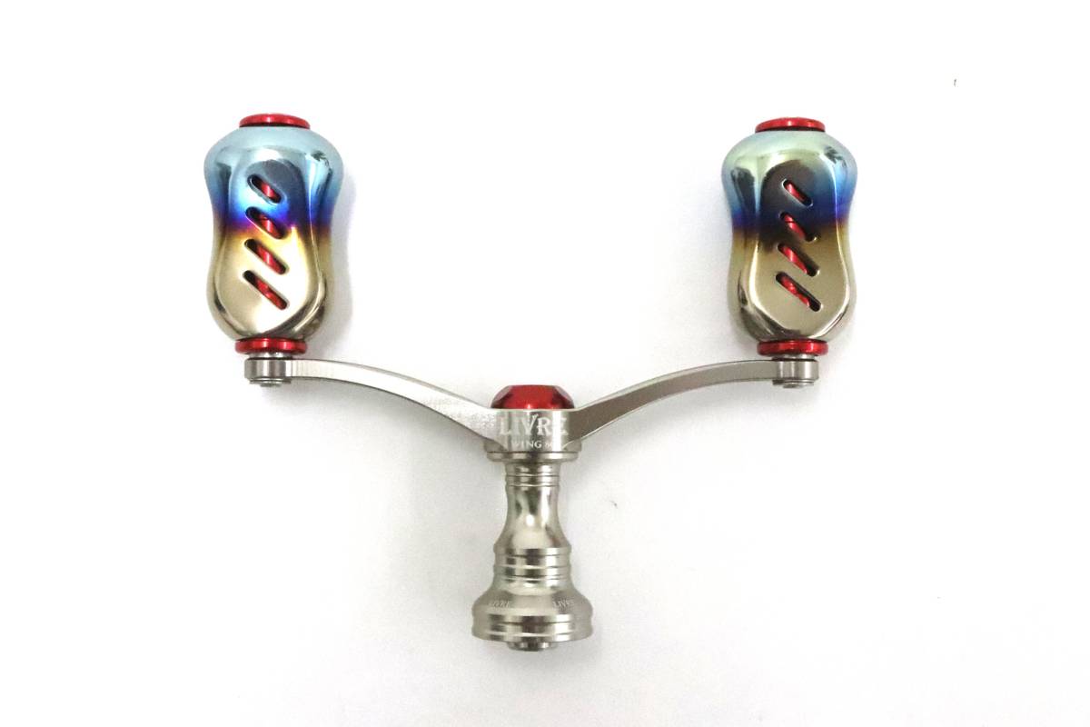 リブレ ウイング 80 ダイワ用 【美品】 www.gastech.com.tr