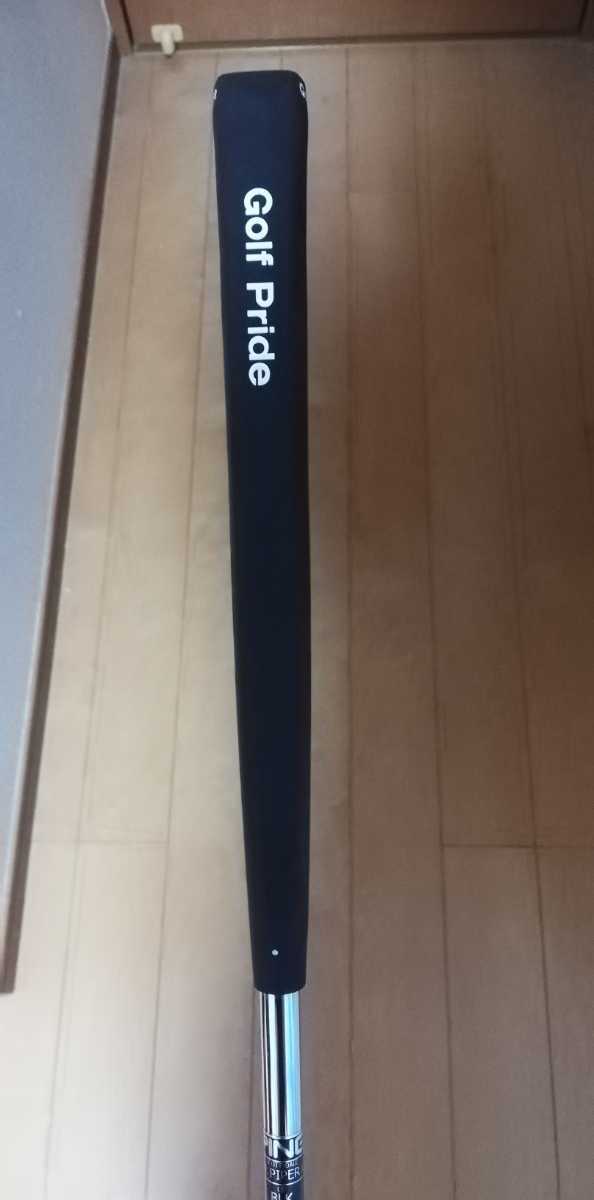 PING ピン センターシャフト スコッツデールTR パイパーC パター PING ピン センターシャフト スコッツデールTR パイパーC パター
