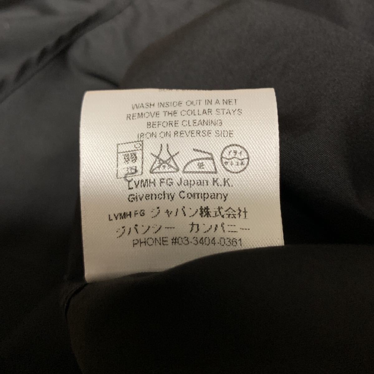 新品】ジバンシー デザインシャツ ccorca.org