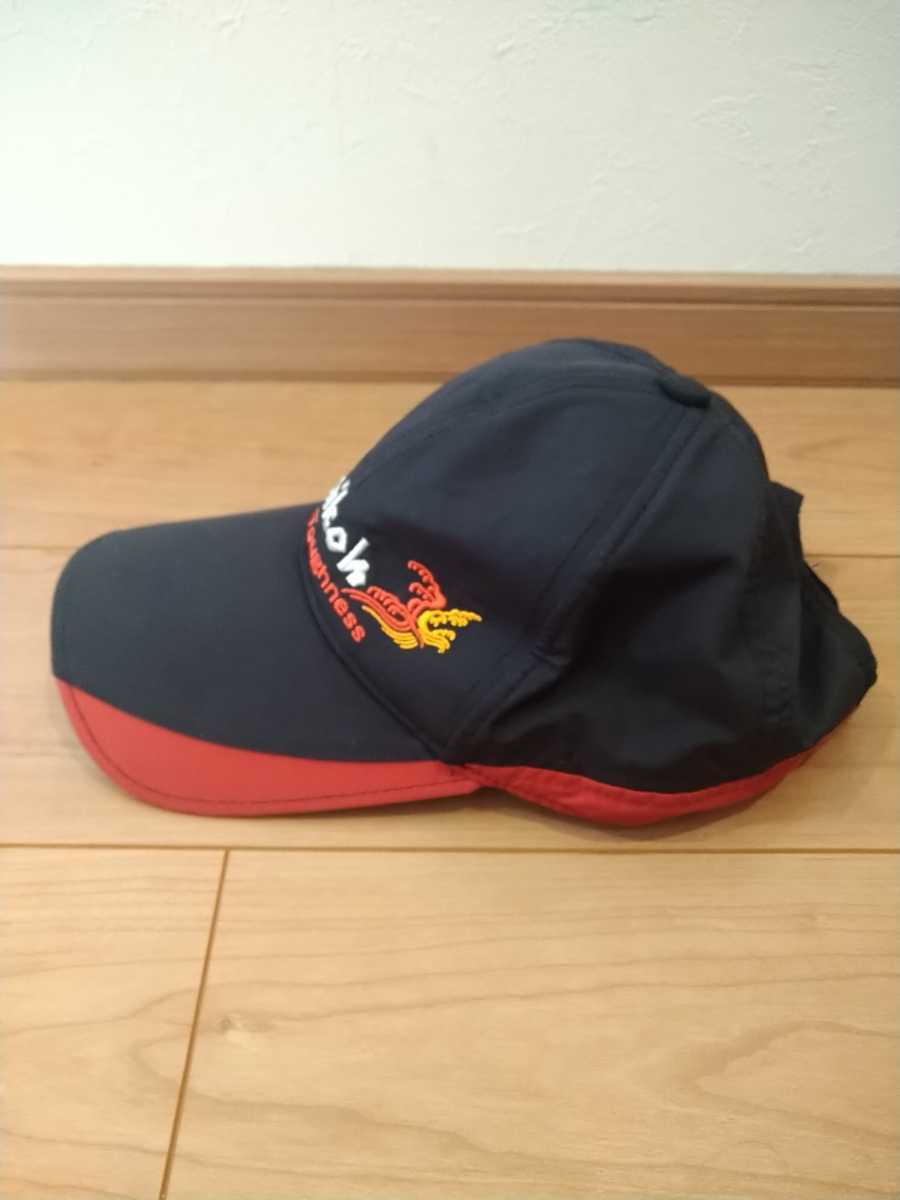 ダイコー キャップ 以下検索用 磯釣り 石鯛 クエ 底物 大丸興業 グレ