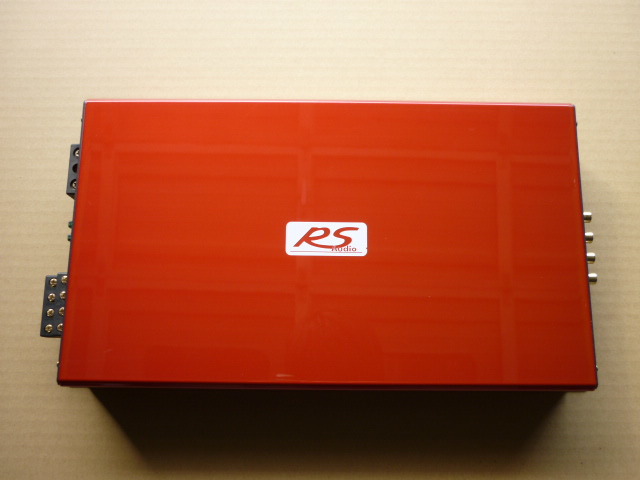 Rs Audio Rs A 40 4ch 4 3 2ch パワーアンプ 標準価格 275 000 税込 Frturismo Tur Ar Rs Audio Rs A 40 4ch 4 3 2ch パワーアンプ 標準価格 275 000 税込 Frturismo Tur Ar