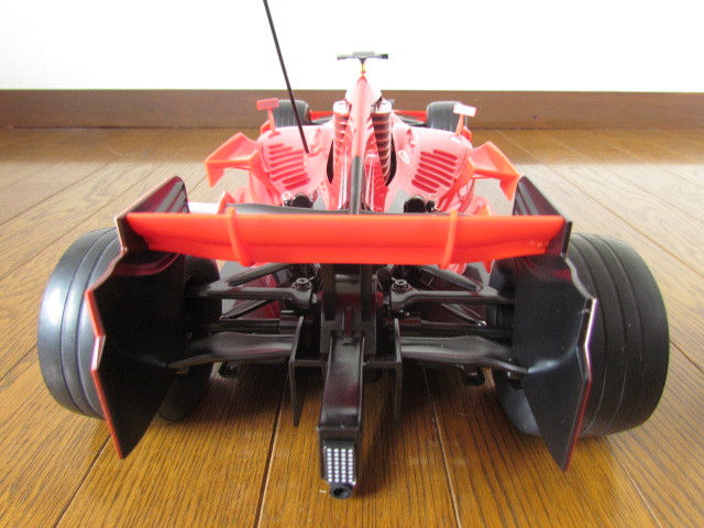 年中無休 古い 京商製 F1 ラジコン abamedyc.com
