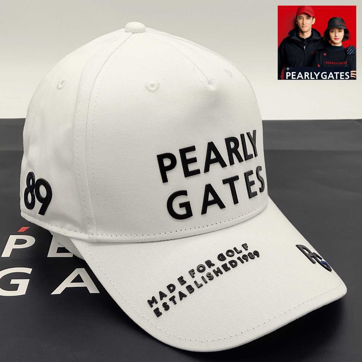PEARLY GATES PGG ナイロンセットアップ 人気定番の PEARLY GATES PGG ナイロンセットアップ 人気定番の