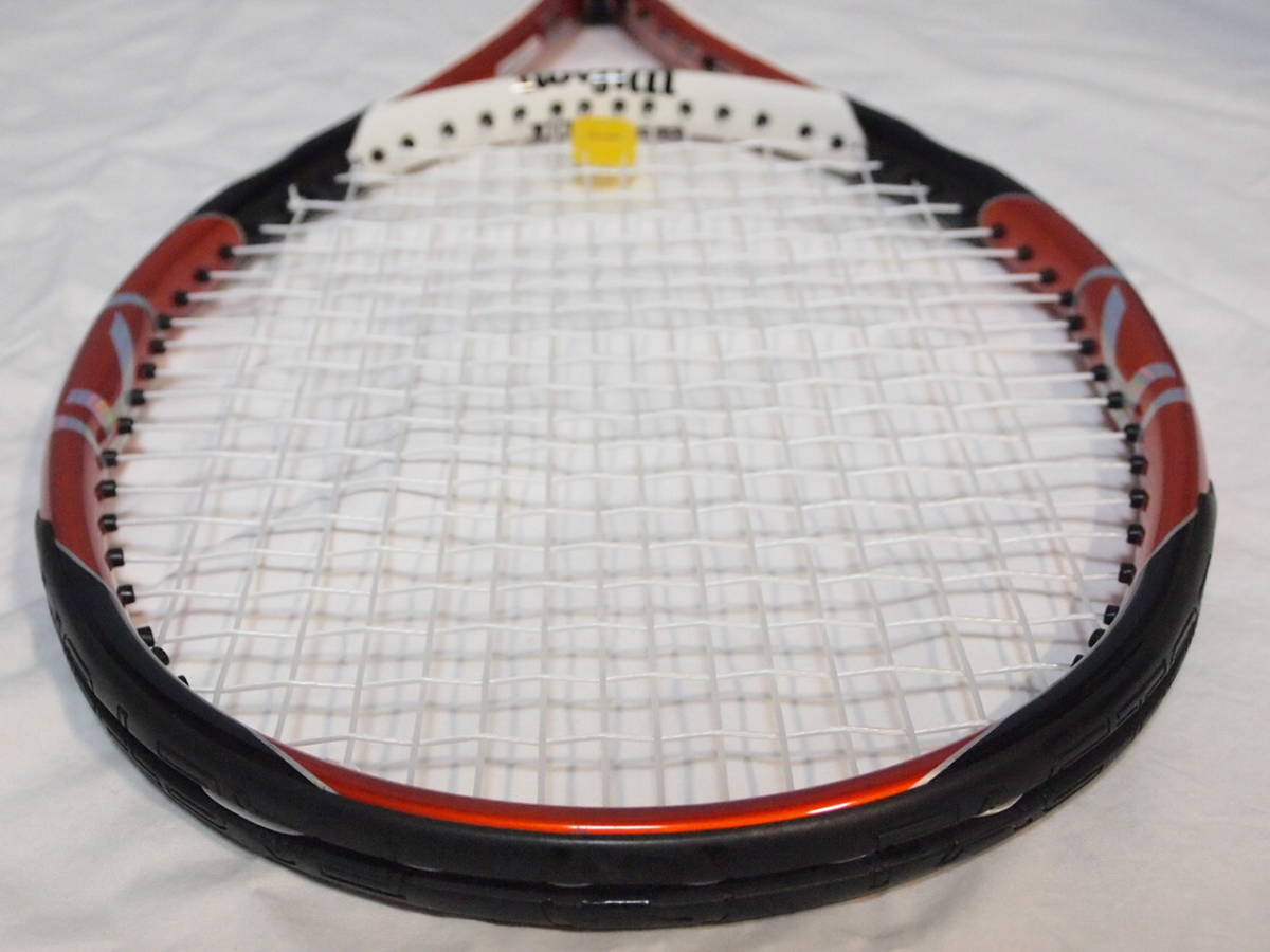送料無料 限定品 Wilson (K) TOUR 95 Kei Spec 錦織 圭 | michiemee.ca