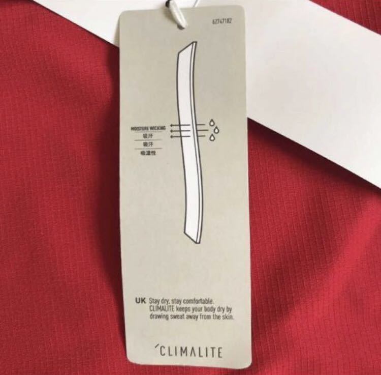 送料無料 新品 adidas CONDIVO18 トレーニングトップ 150_画像9