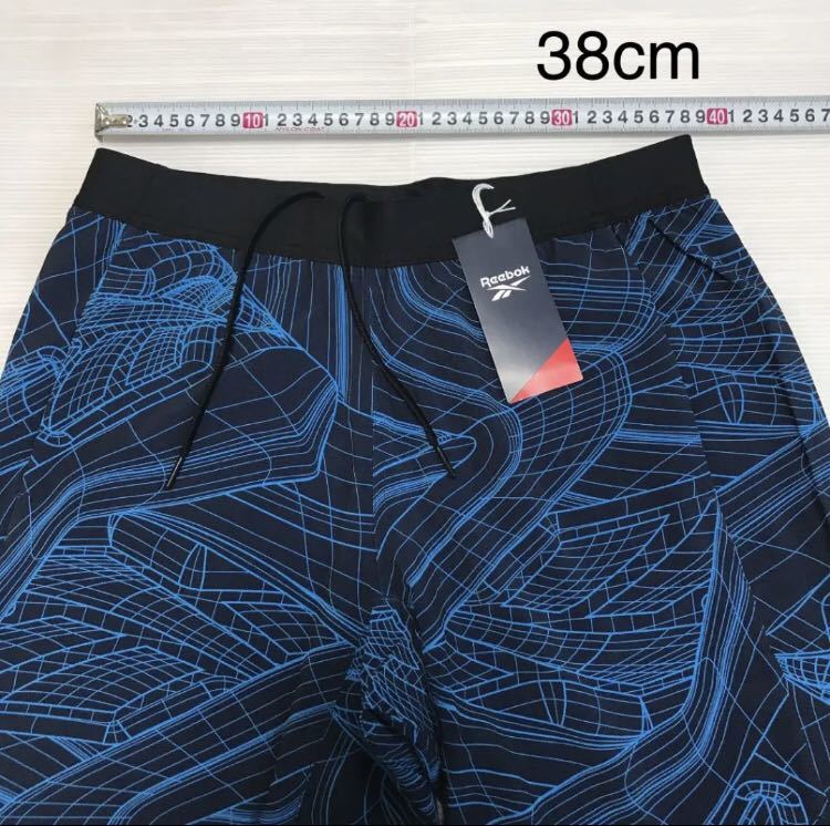 送料無料 新品 Reebok スピードウィック スピード ショーツ L_画像8