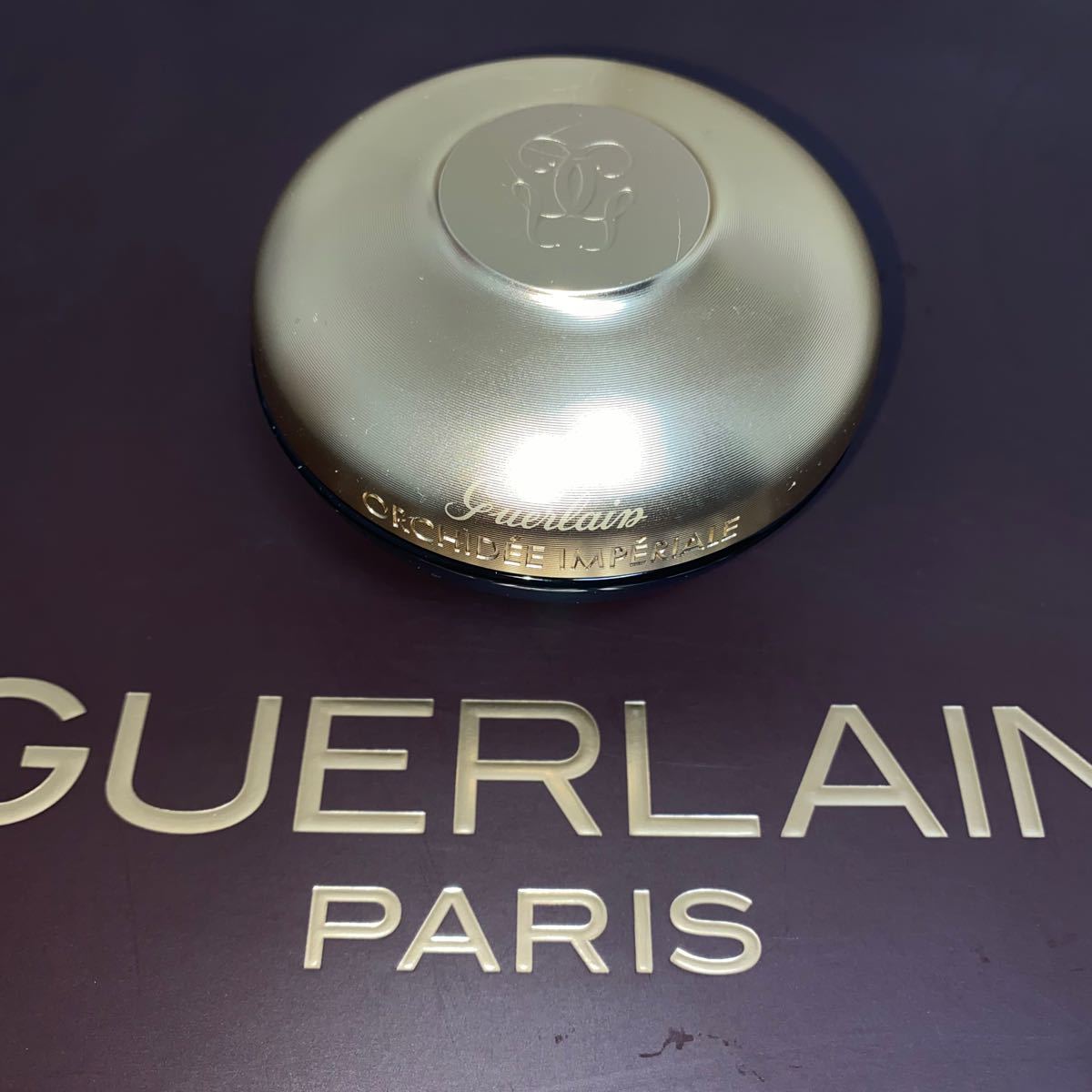 メーカー在庫少、売り切れ時はご容赦ください 専用GUERLAIN オーキデ
