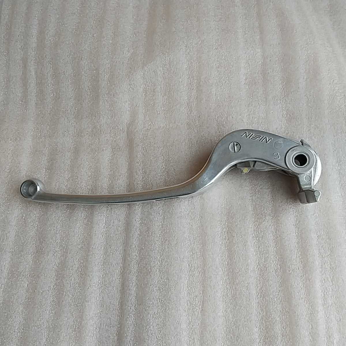  Triumph original brake lever 