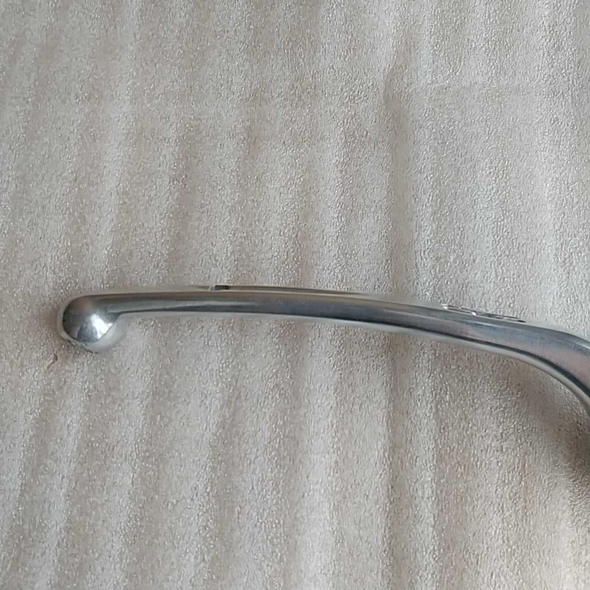  Triumph original brake lever 