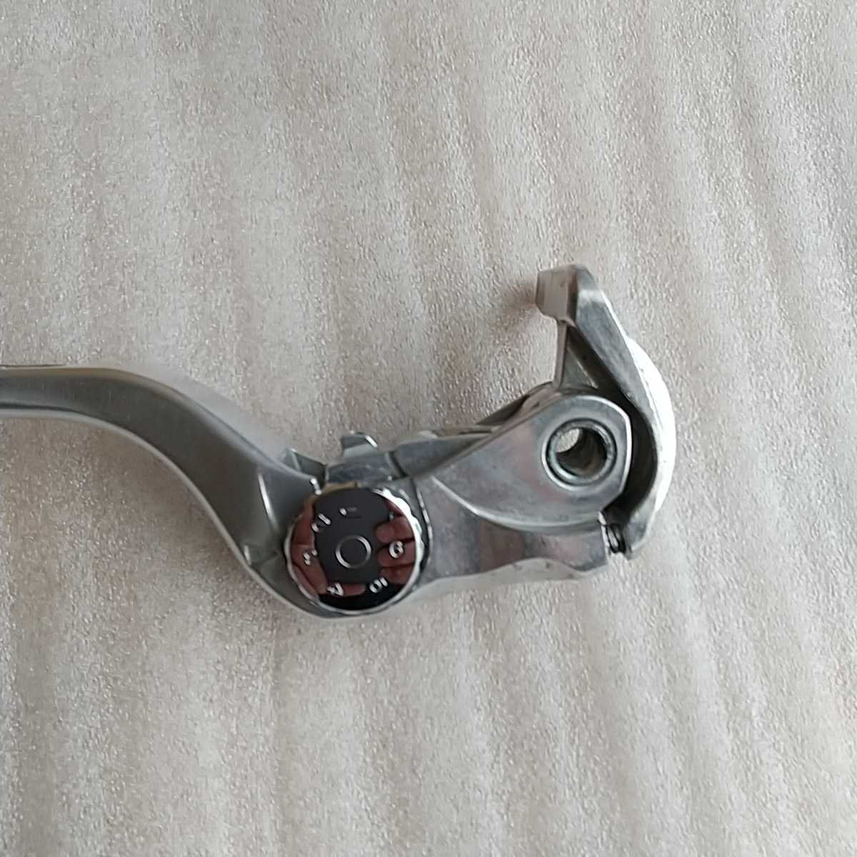  Triumph original brake lever 