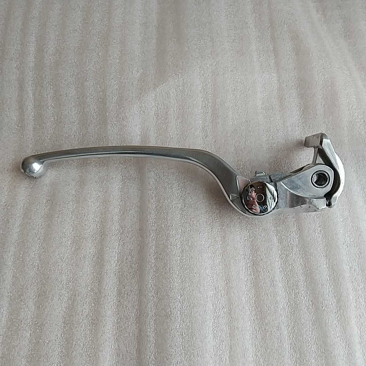  Triumph original brake lever 