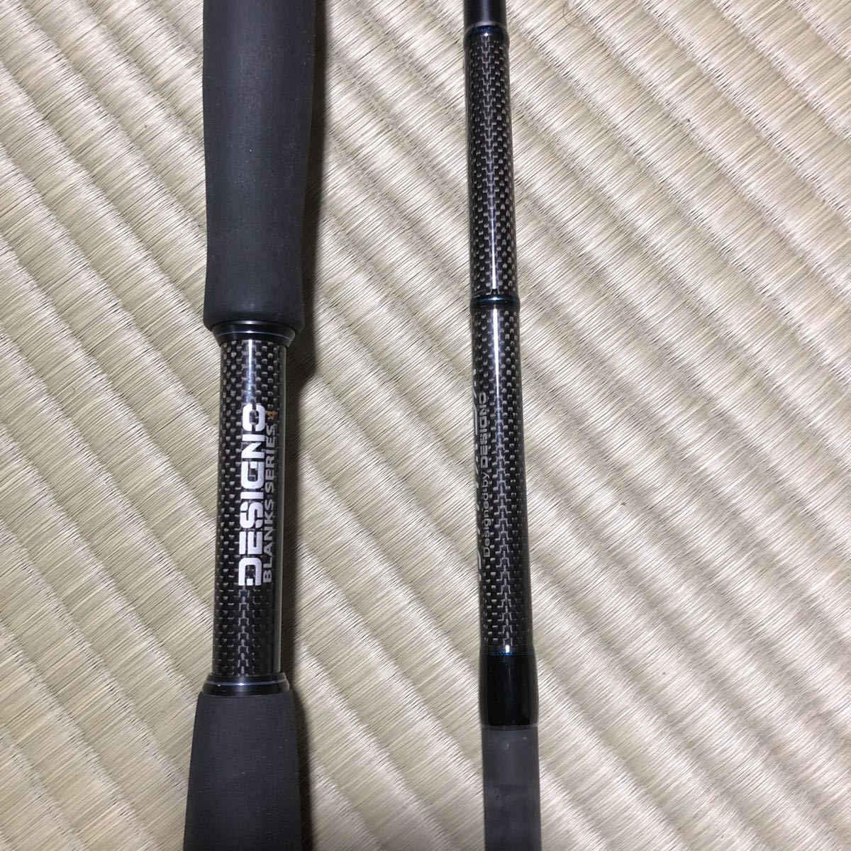 デジーノ×キラーヒート ストラーダ ブルー トルクチューンモデルKSBU