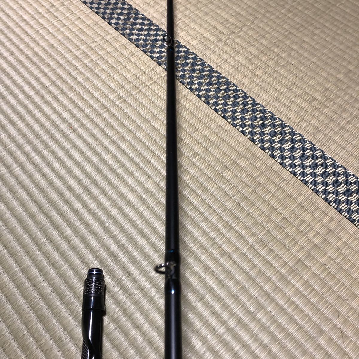 デジーノ×キラーヒート ストラーダ ブルー トルクチューンモデルKSBU