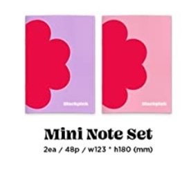 BLACKPINK☆全員直筆サイン☆WELCOMING COLLECTIONグッズ | www