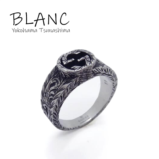 即発送可能】 グッチ インターロッキングG アクセサリー横浜BLANC