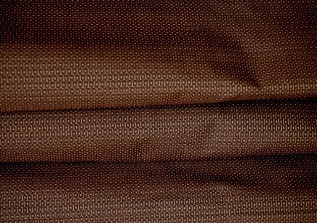 絹100％ 伝統的工芸品 本場大島紬 製織韓国大島絣 男物疋物-