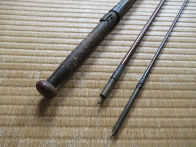 美品 希少 1910年頃 イギリス製 布ケース付□『BERNARD & SO社 美品 希少 1910年頃 イギリス製 布ケース付□『BERNARD & SO社