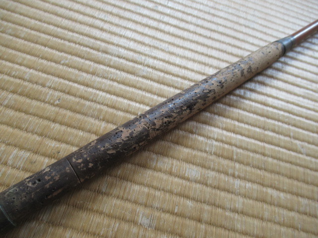 美品 希少 1910年頃 イギリス製 布ケース付□『BERNARD & SO社 美品 希少 1910年頃 イギリス製 布ケース付□『BERNARD & SO社