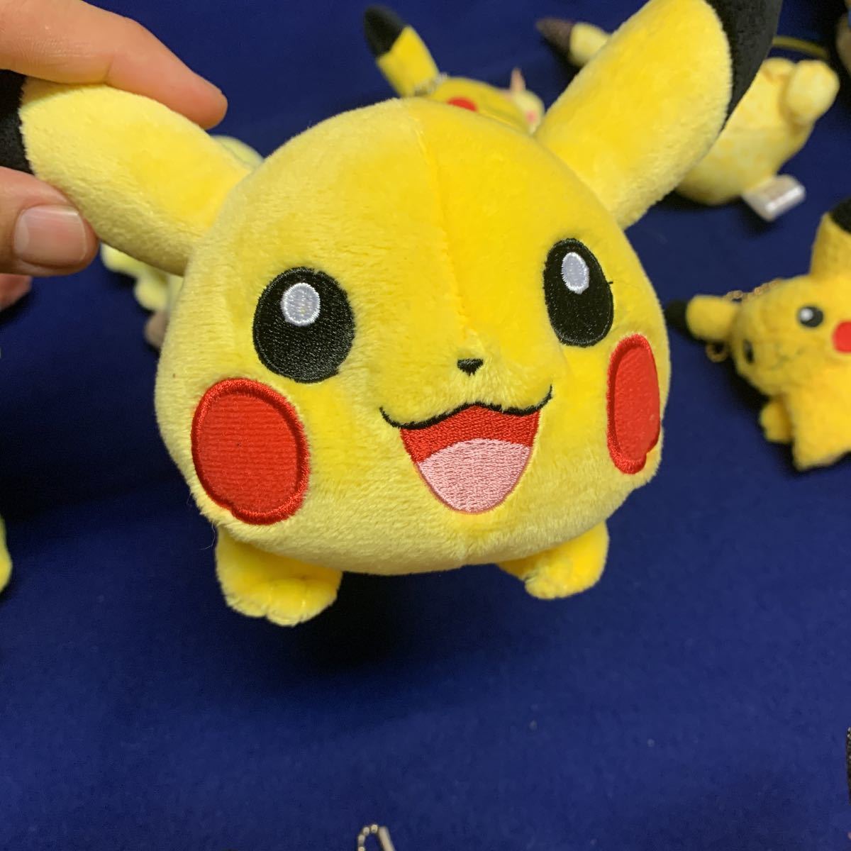 全て ポケモンセンター ピカチュウ ぬいぐるみ セット まとめて 全て ポケモンセンター ピカチュウ ぬいぐるみ セット まとめて