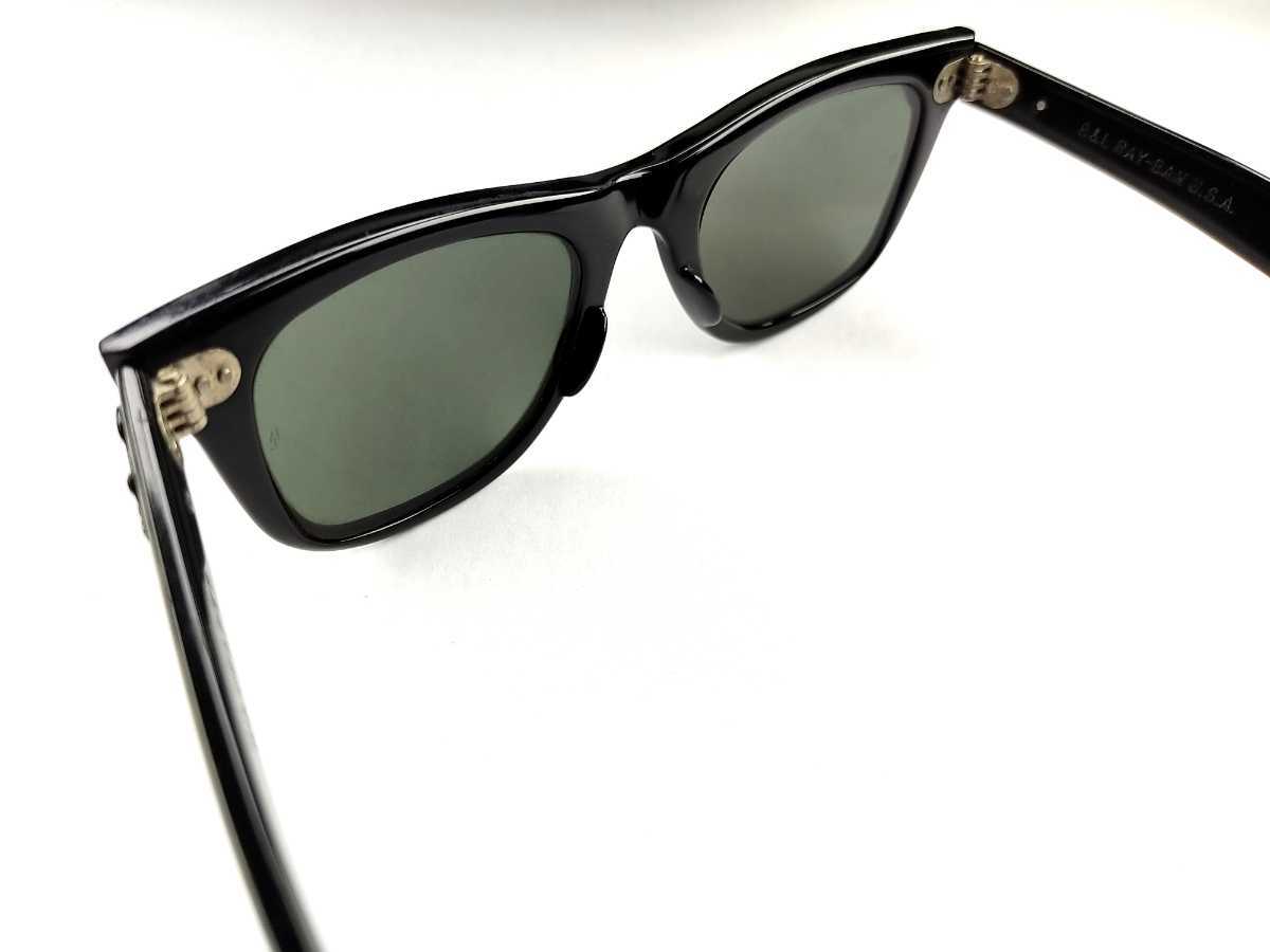 桁外れな-ヤフオク! - RayBan レイバン クラシック サングラス RB4258F