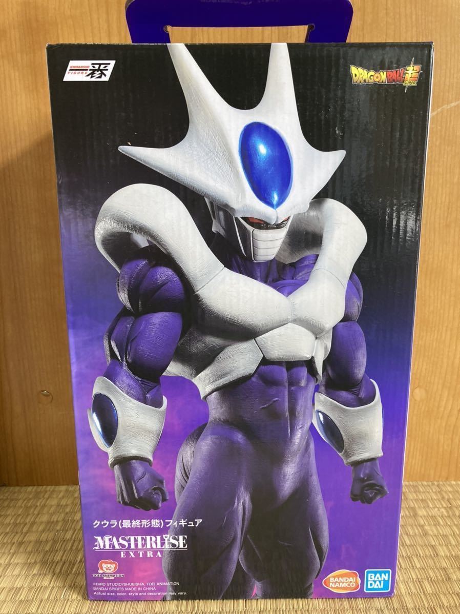 値引きする 一番くじ ドラゴンボール セル 海外正規版クウラ コミック